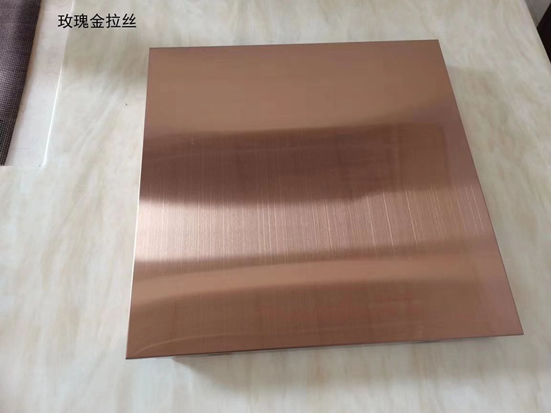 千亿平台镜面彩板-(3)