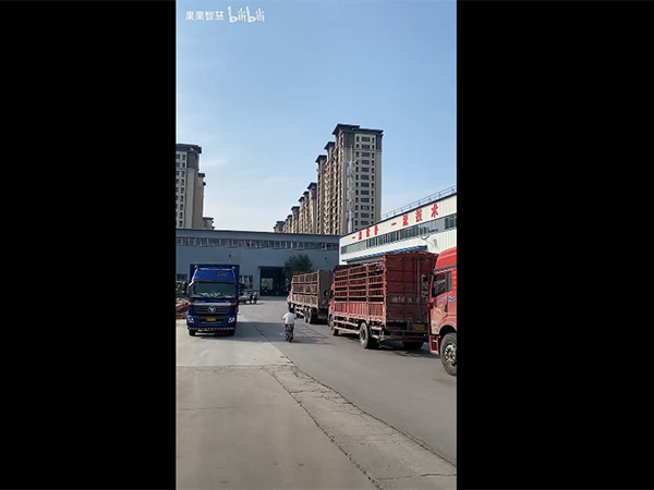 视频中心